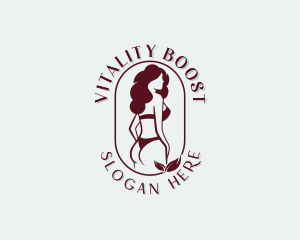 Bikini Lingerie Body logo