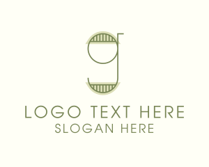 Hipster Ladle Restaurant logo