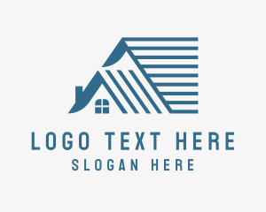 Residential Roof Renovation logo