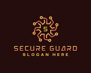 Circuit Cybersecurity App logo