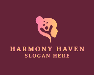 Psychology Therapy Mental Health logo