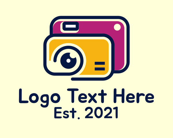 Capture logo example 3
