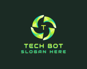 AI Tech Programming  logo