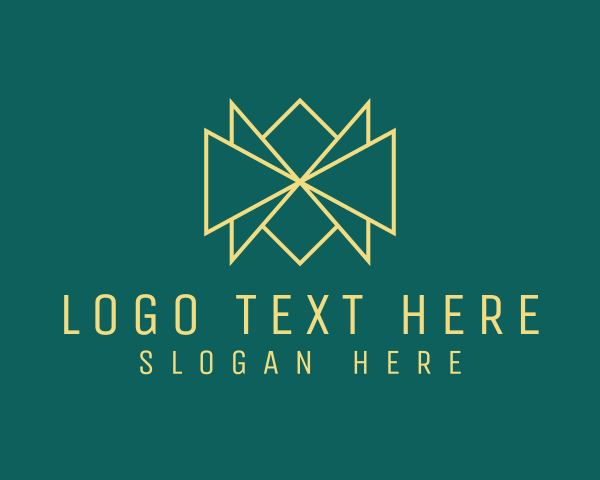 Marketing logo example 3