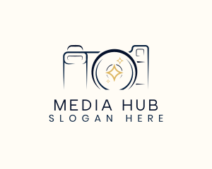 Multimedia Photography Studio logo