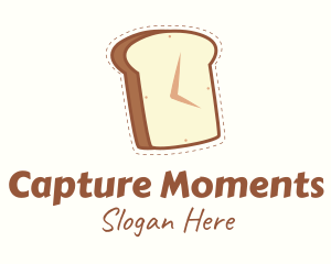 Loaf Bread Time logo