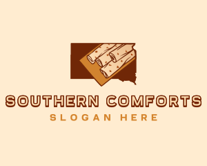 South Dakota Lefse logo