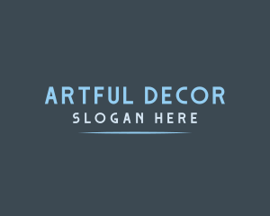 Generic Simple Studio logo design