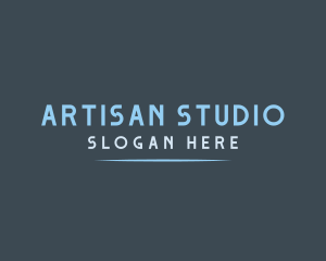 Generic Simple Studio logo design