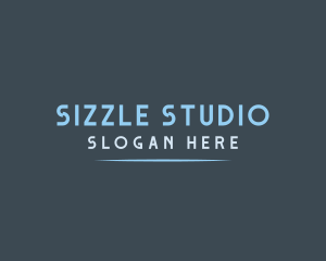 Generic Simple Studio logo design