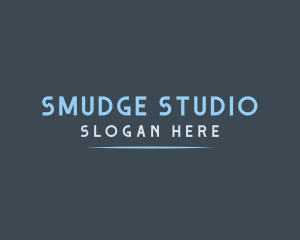 Generic Simple Studio logo design