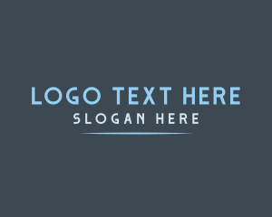 Simple - Generic Simple Studio logo design