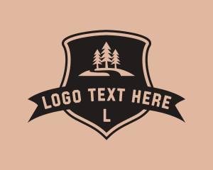 Tree Hill Crest logo