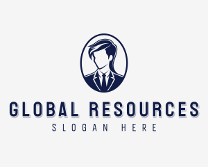 Business Resource Administrator logo