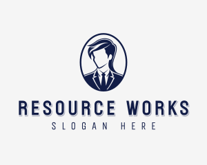 Business Resource Administrator logo