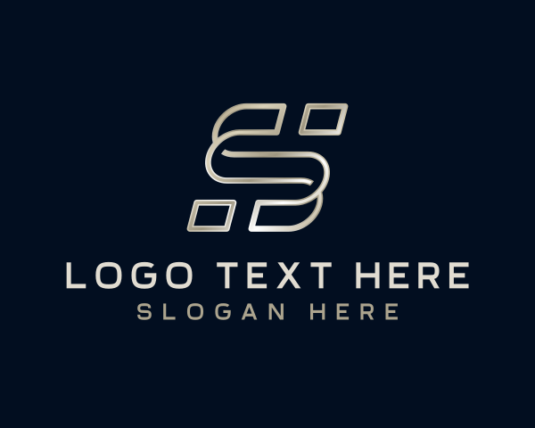 Premium logo example 3
