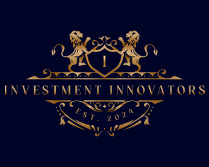 Lion Royalty Wealth logo