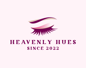 Eyelash Beauty Cosmetics logo