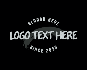 Urban Streetwear Business logo