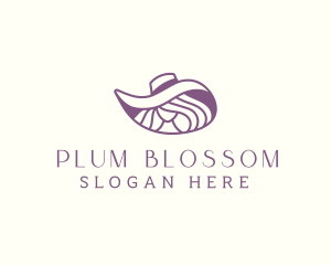 Fashion Feminine Apparel logo design