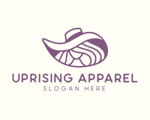 Fashion Feminine Apparel logo