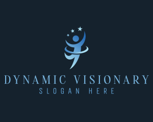 Professional Business Leader logo