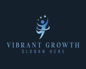 Development Business Leader logo