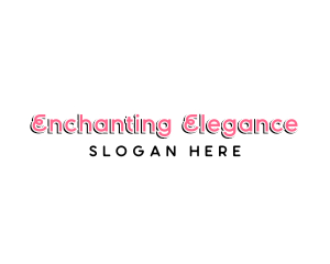 Cute Generic Business logo design