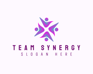 People Team Community logo