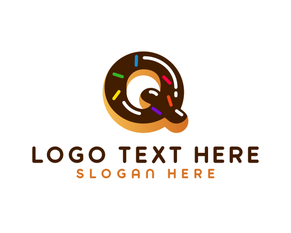 Sugar logo example 4