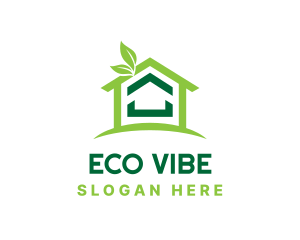 Sustainable Home Construction logo