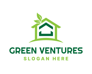 Sustainable Home Construction logo