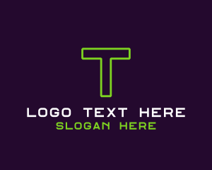 Gaming Technology Software logo