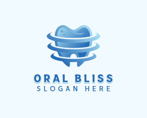 Oral Tooth Care logo