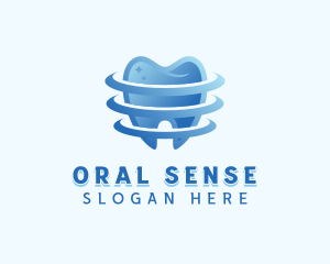 Oral Tooth Care logo