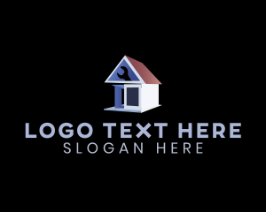 Real Estate Home Improvement logo