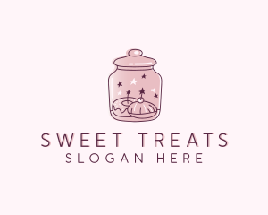 Sweet Dessert Cookies logo