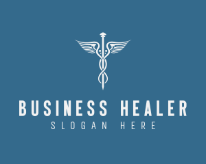 Hospital Medical Doctor logo