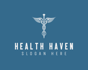 Hospital Medical Doctor logo