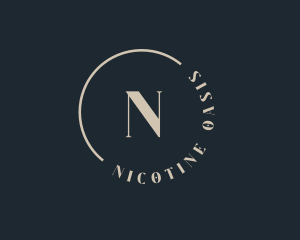 Beauty Stylish Boutique logo design