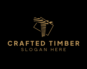 Stripes Frame Workshop logo