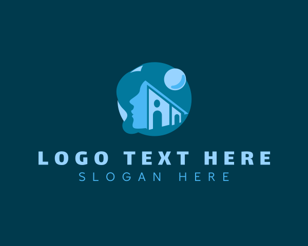 Realestate logo example 1