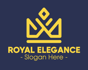 Royal Crown Jewel logo