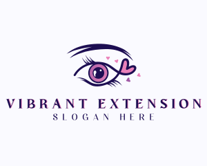 Beauty Grooming Makeup logo design