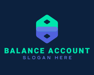 Business Accounting Firm  logo design