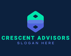 Business Accounting Firm  logo