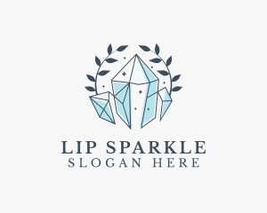 Luxury Diamond Ornament logo design