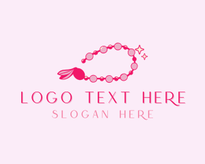 Handcrafted Beads Boutique logo