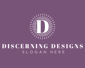 Sunray Feminine Boutique  logo