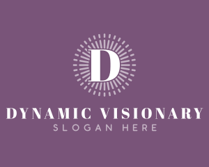 Sunray Feminine Boutique  logo design